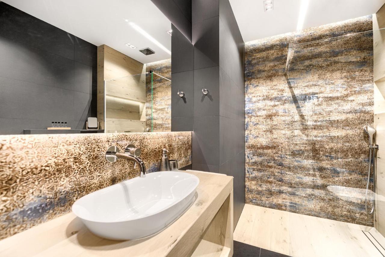 Exclusive Szczecin Apartment - 2 Seperate Bedroom 5 Star Apartment ***** Bagian luar foto